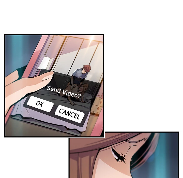 Our Complications Chapter 45 - page 87