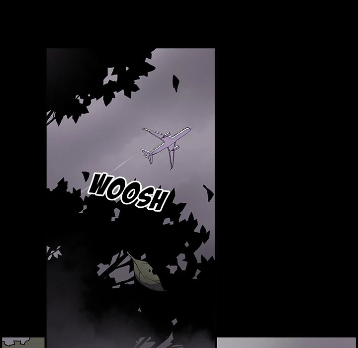 Our Complications Chapter 12 - page 19