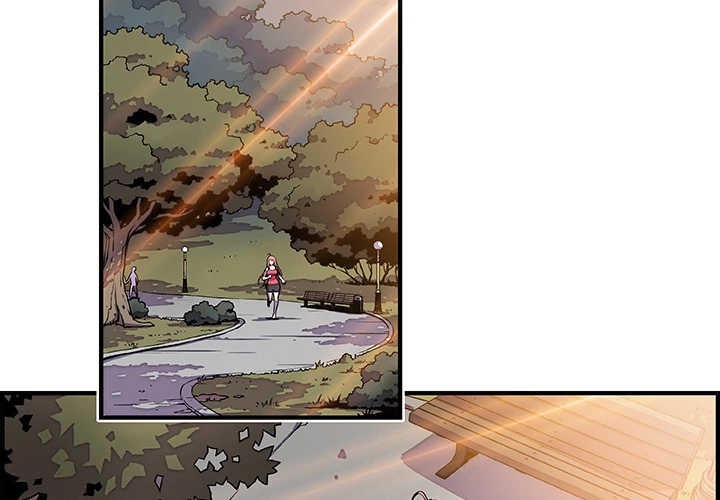 Our Complications Chapter 12 - page 2