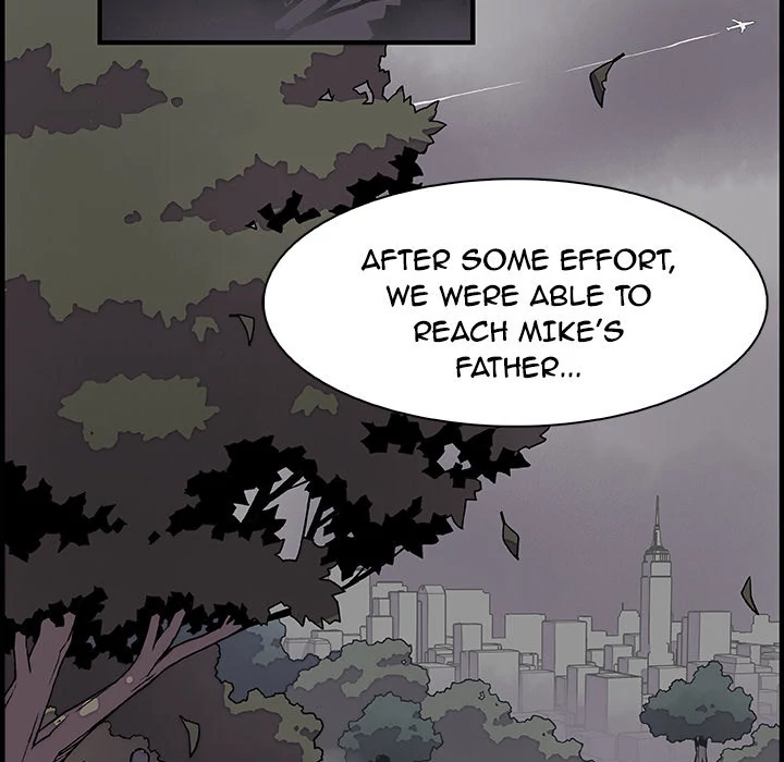 Our Complications Chapter 12 - page 20