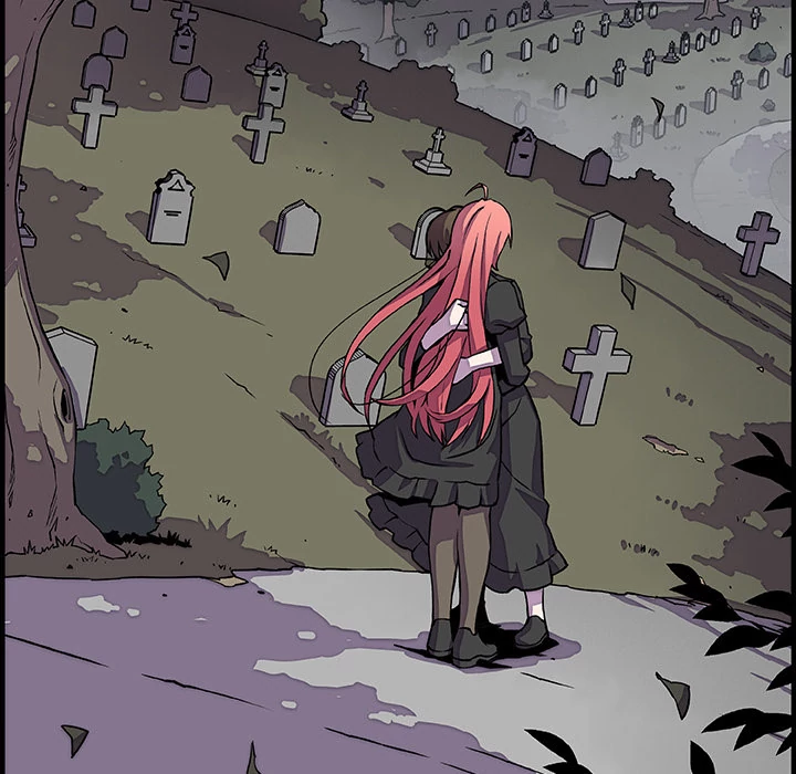 Our Complications Chapter 12 - page 21