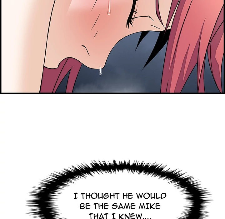 Our Complications Chapter 12 - page 25