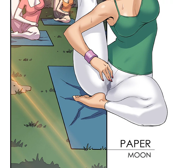 Our Complications Chapter 12 - page 36