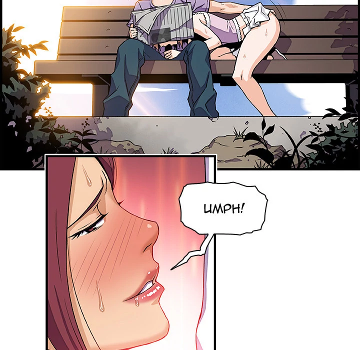 Our Complications Chapter 12 - page 38