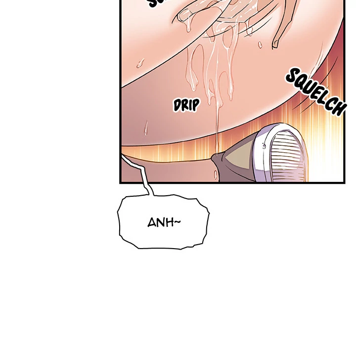 Our Complications Chapter 12 - page 42