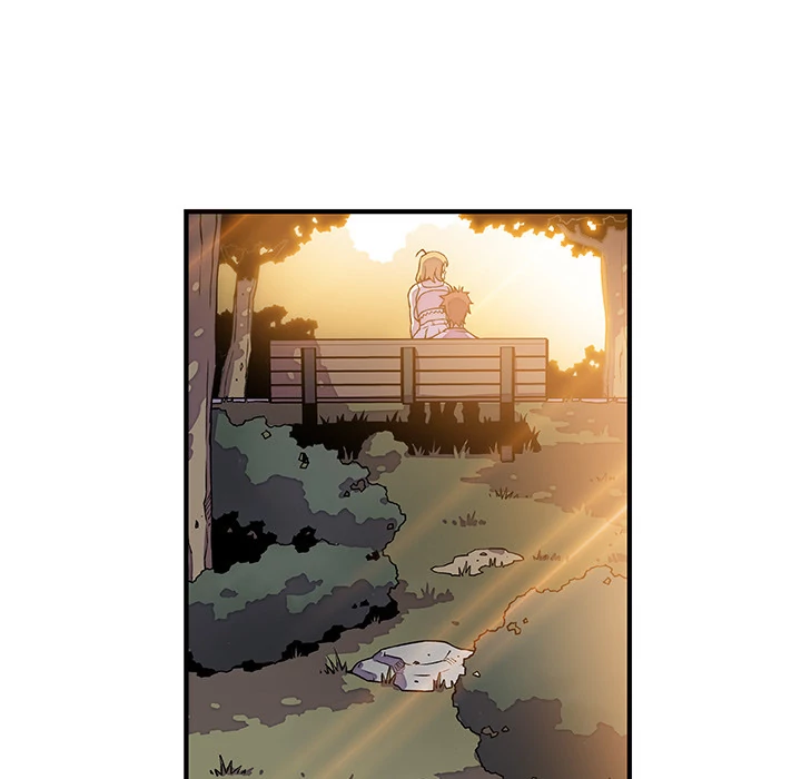 Our Complications Chapter 12 - page 45