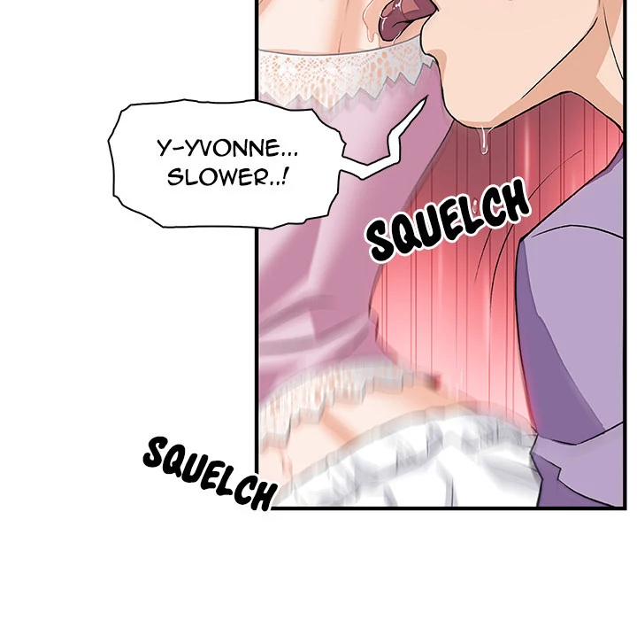 Our Complications Chapter 12 - page 54