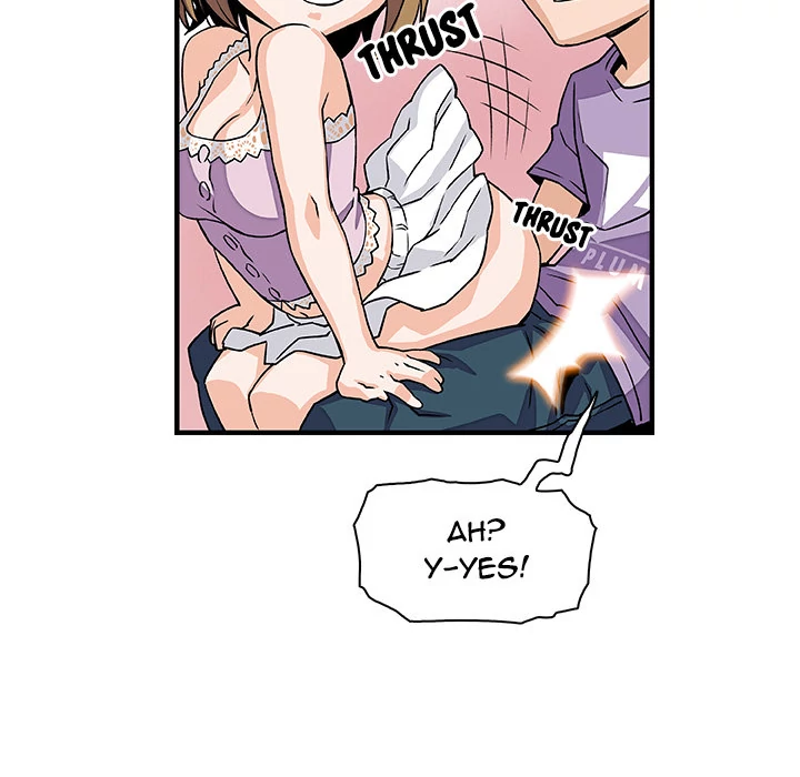 Our Complications Chapter 12 - page 62