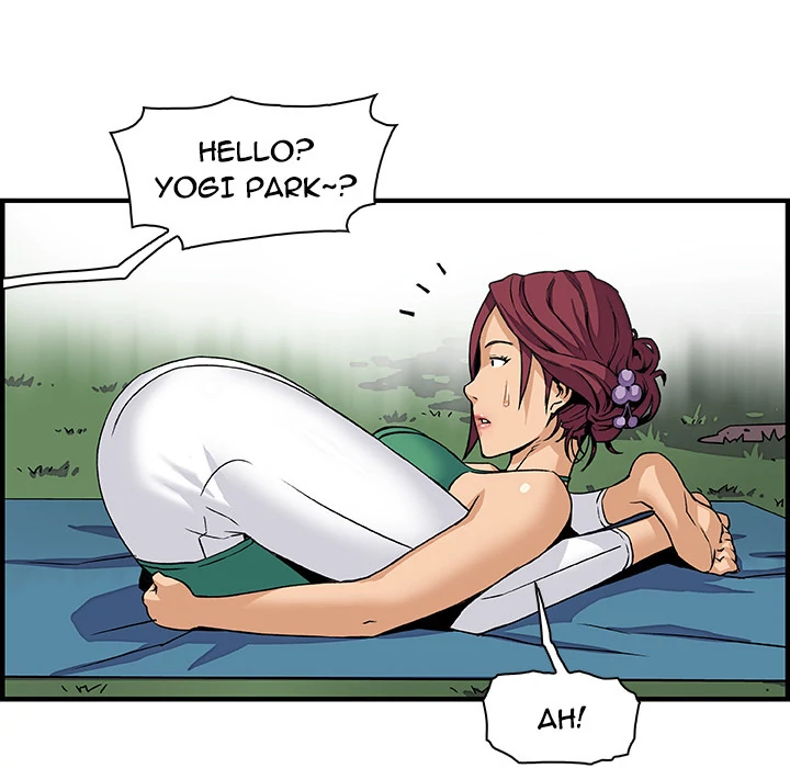 Our Complications Chapter 12 - page 65