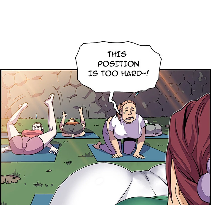 Our Complications Chapter 12 - page 66