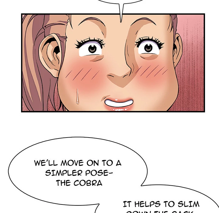 Our Complications Chapter 12 - page 69