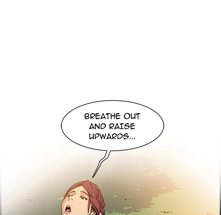 Our Complications Chapter 12 - page 71