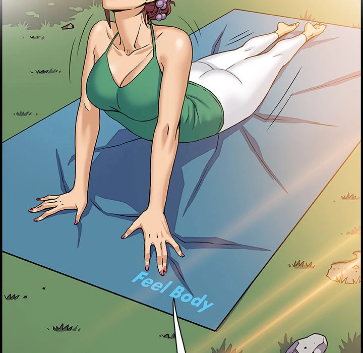 Our Complications Chapter 12 - page 72