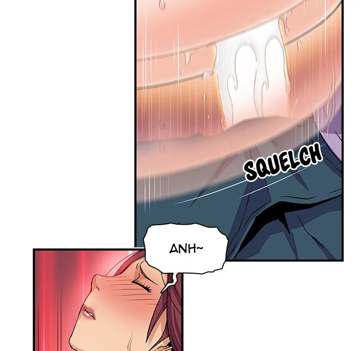 Our Complications Chapter 12 - page 79