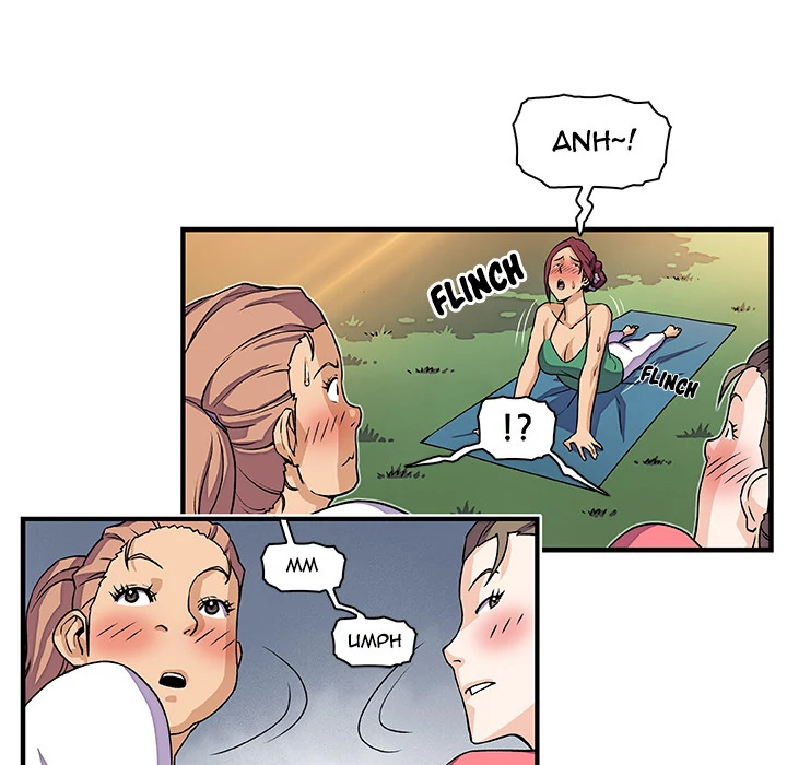 Our Complications Chapter 12 - page 82