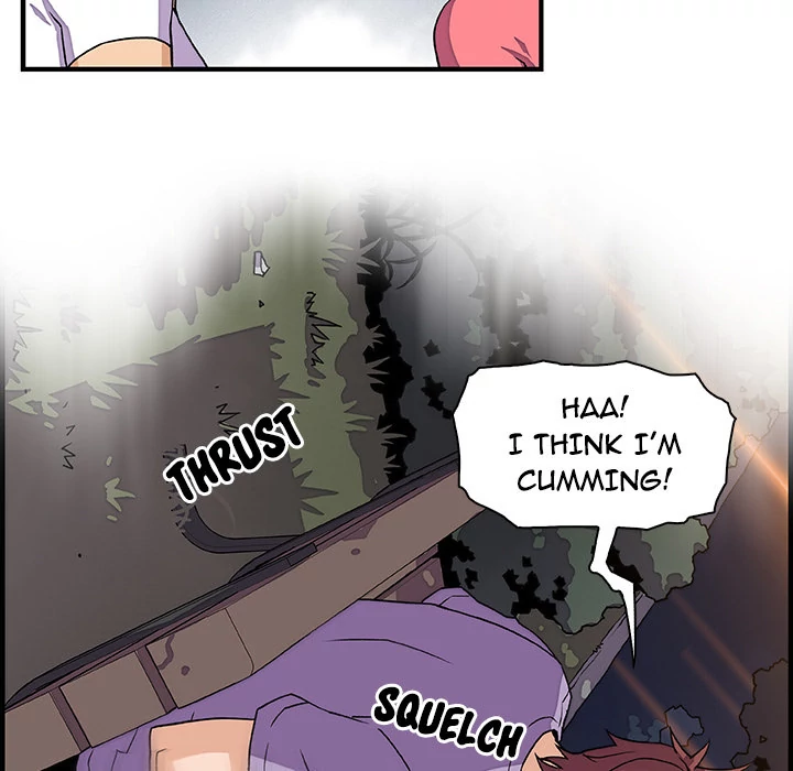 Our Complications Chapter 12 - page 83