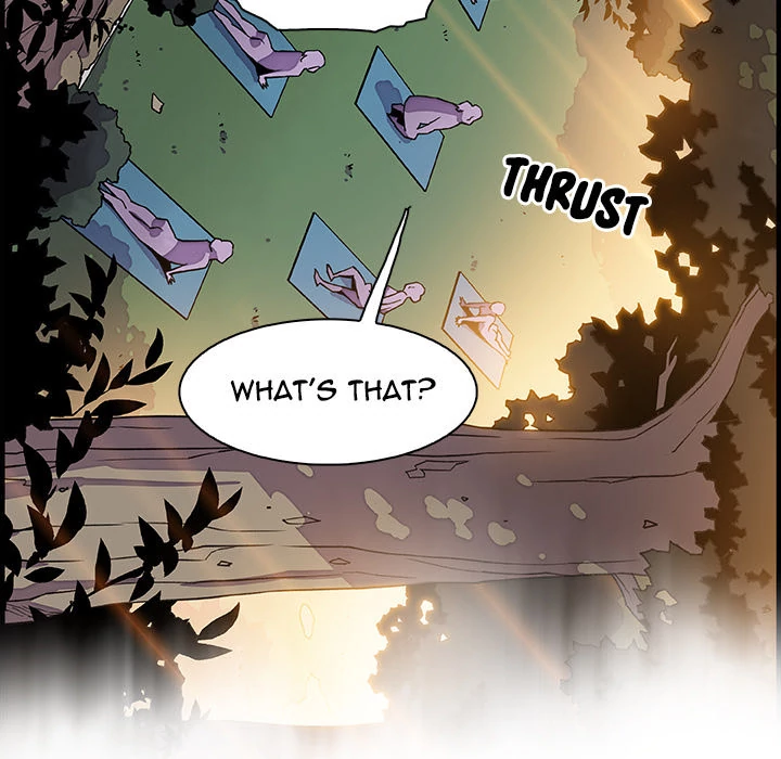 Our Complications Chapter 12 - page 85