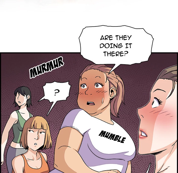 Our Complications Chapter 12 - page 86