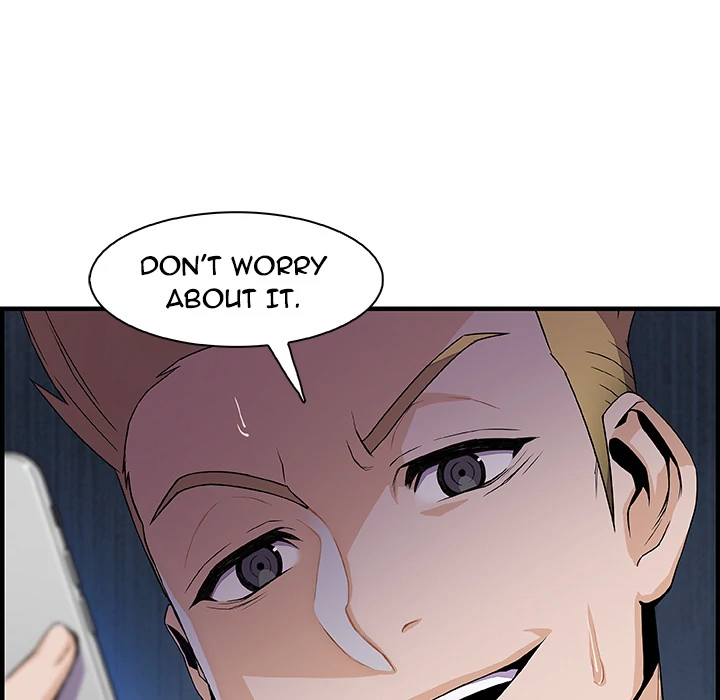 Our Complications Chapter 46 - page 102