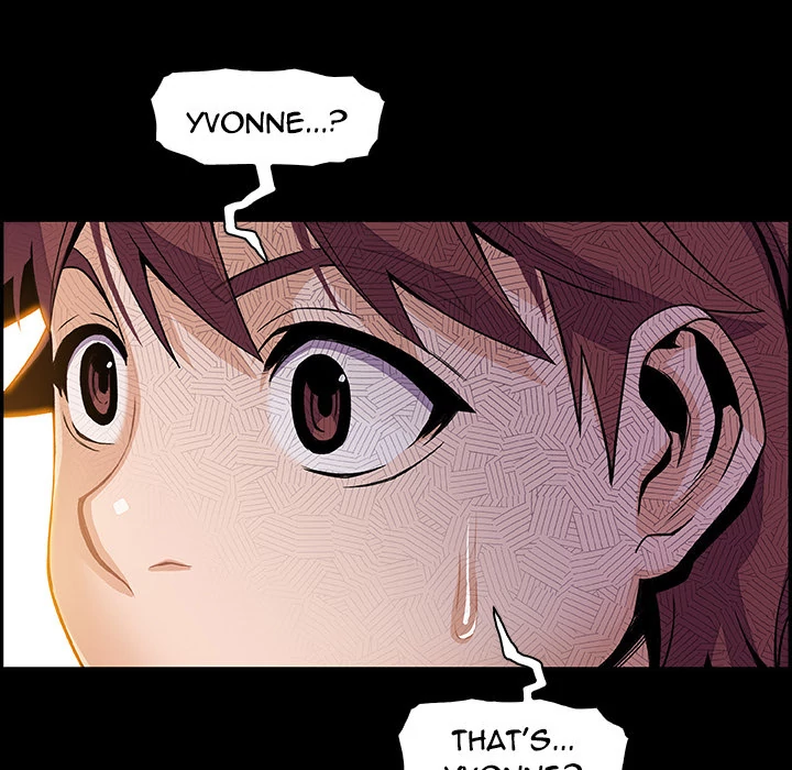 Our Complications Chapter 46 - page 19