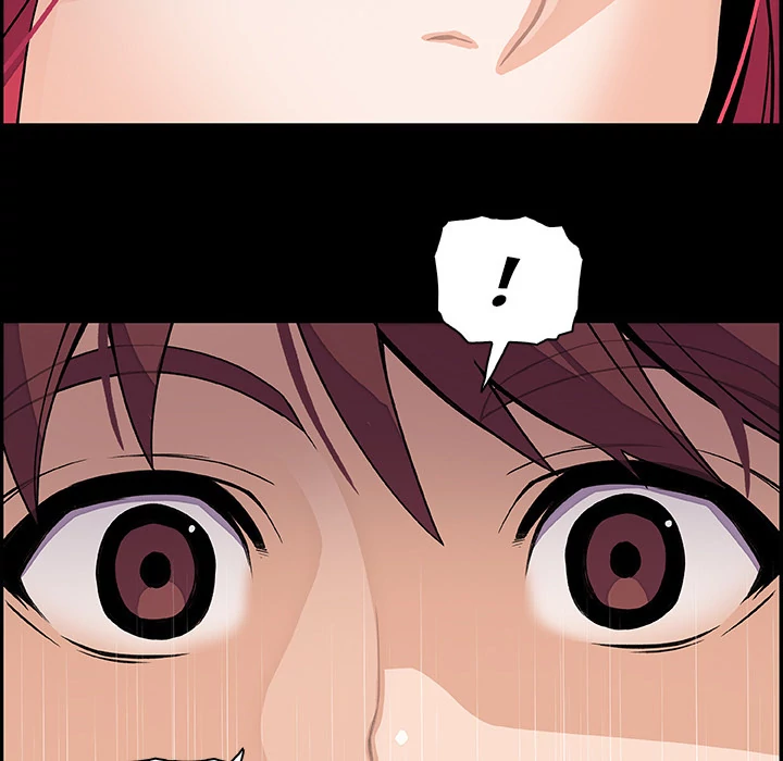 Our Complications Chapter 46 - page 21