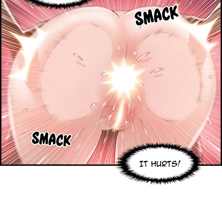 Our Complications Chapter 46 - page 75