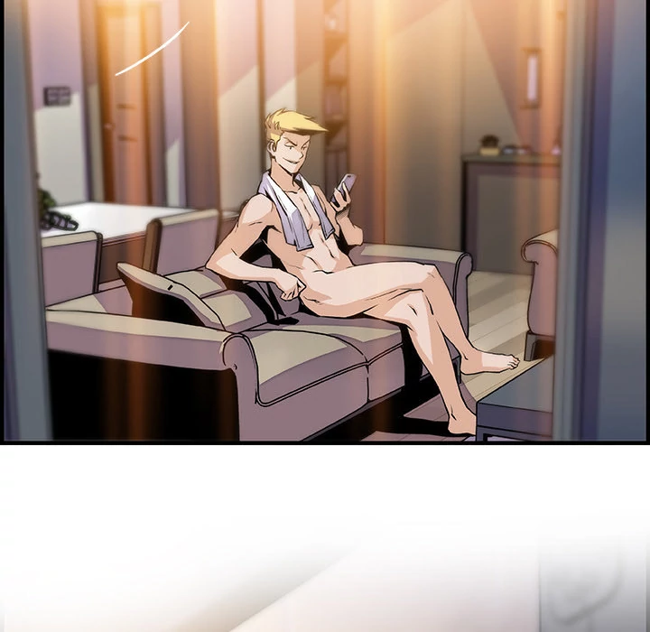 Our Complications Chapter 46 - page 8