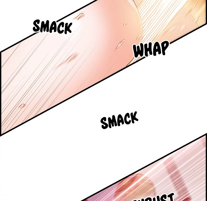 Our Complications Chapter 46 - page 84