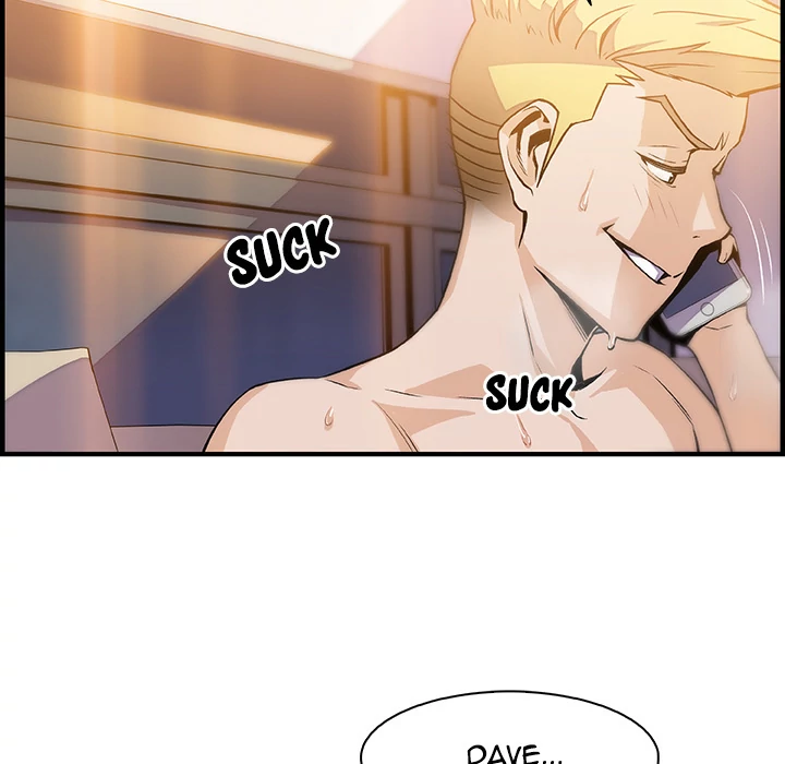 Our Complications Chapter 46 - page 92