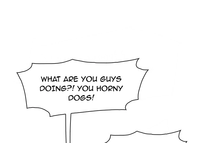 Our Complications Chapter 13 - page 1