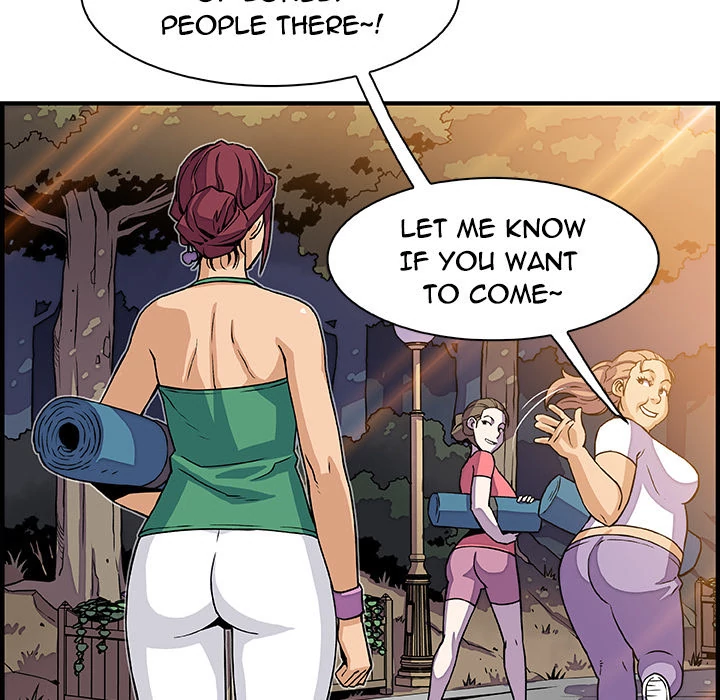 Our Complications Chapter 13 - page 22