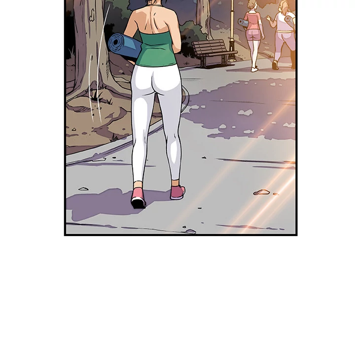 Our Complications Chapter 13 - page 25