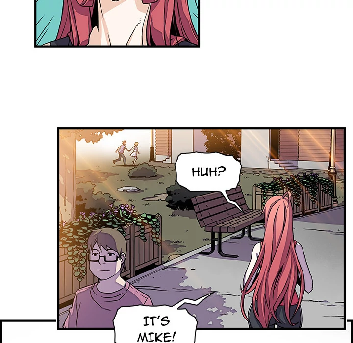 Our Complications Chapter 13 - page 28