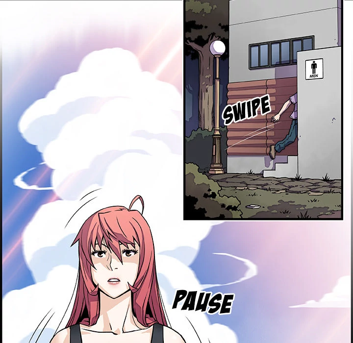 Our Complications Chapter 13 - page 30