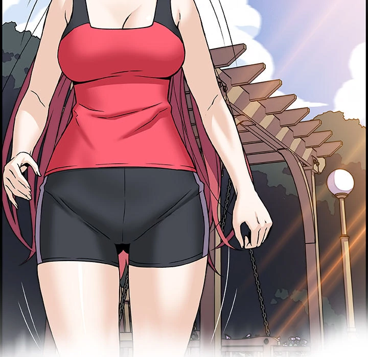 Our Complications Chapter 13 - page 31