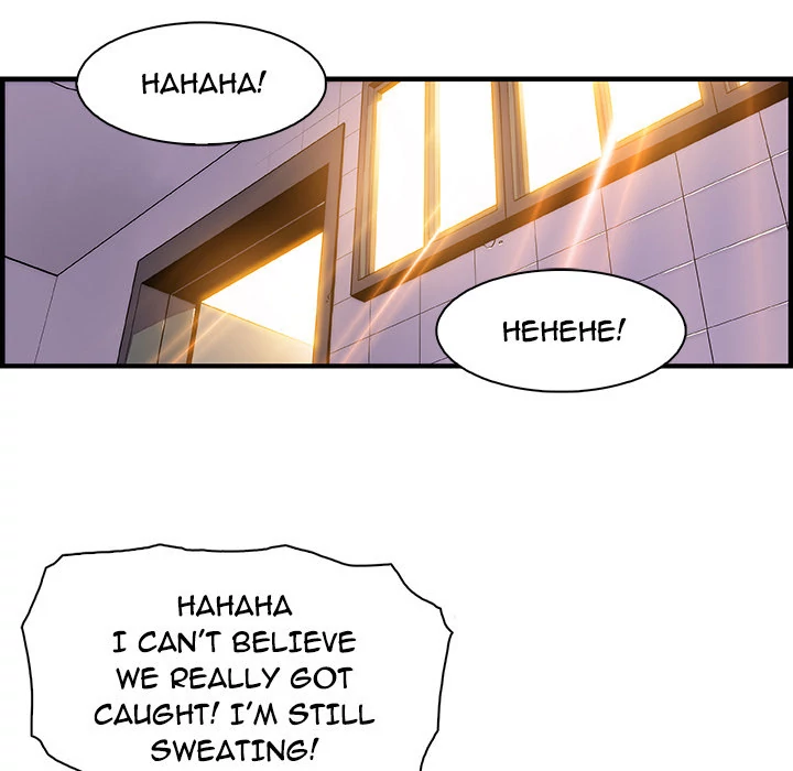 Our Complications Chapter 13 - page 45