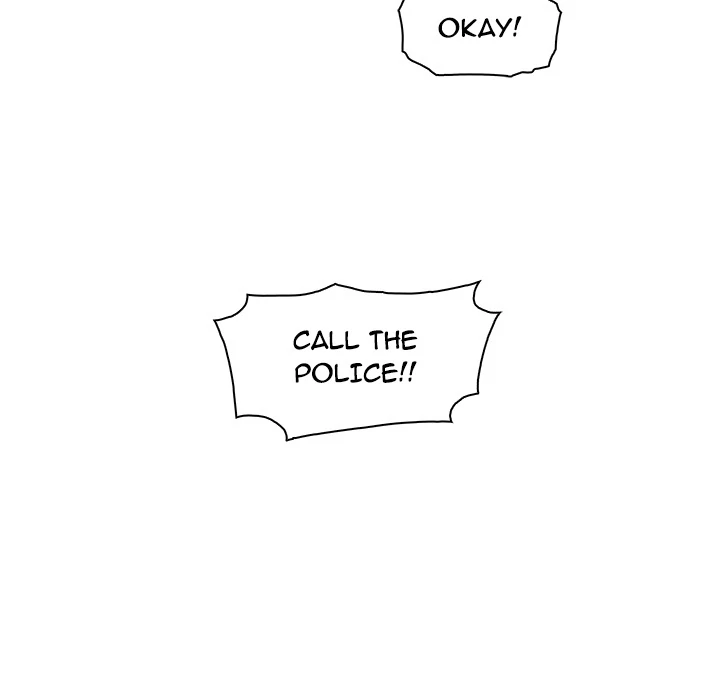 Our Complications Chapter 13 - page 5