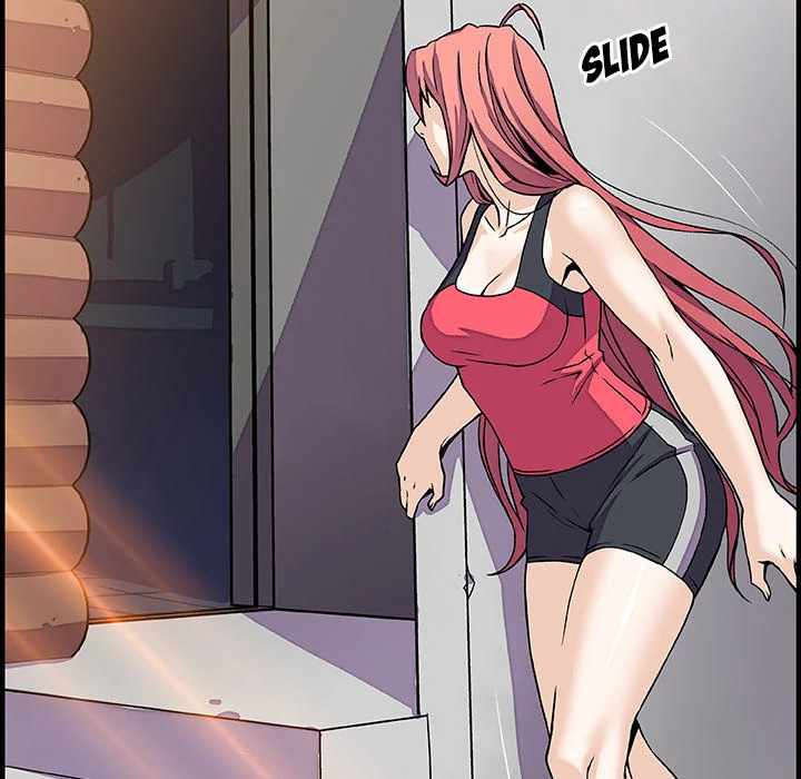 Our Complications Chapter 13 - page 50