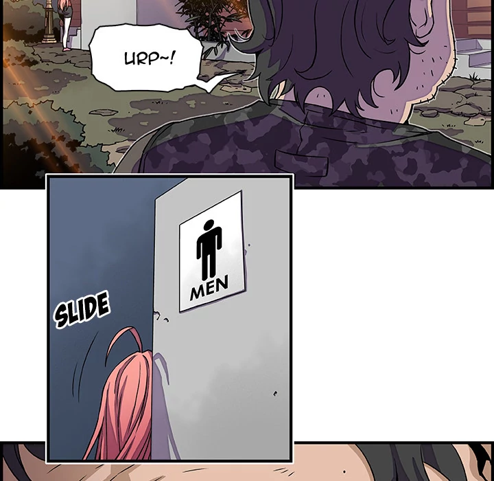 Our Complications Chapter 13 - page 54