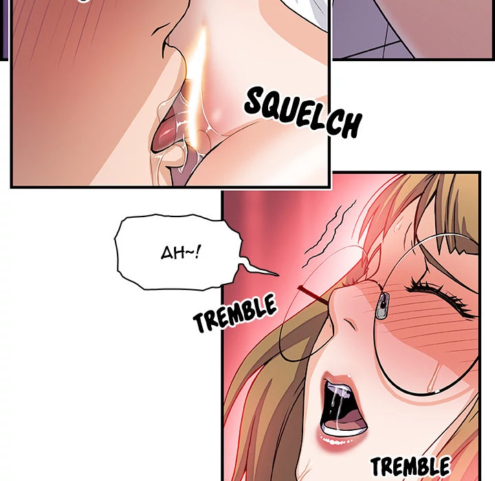 Our Complications Chapter 13 - page 59