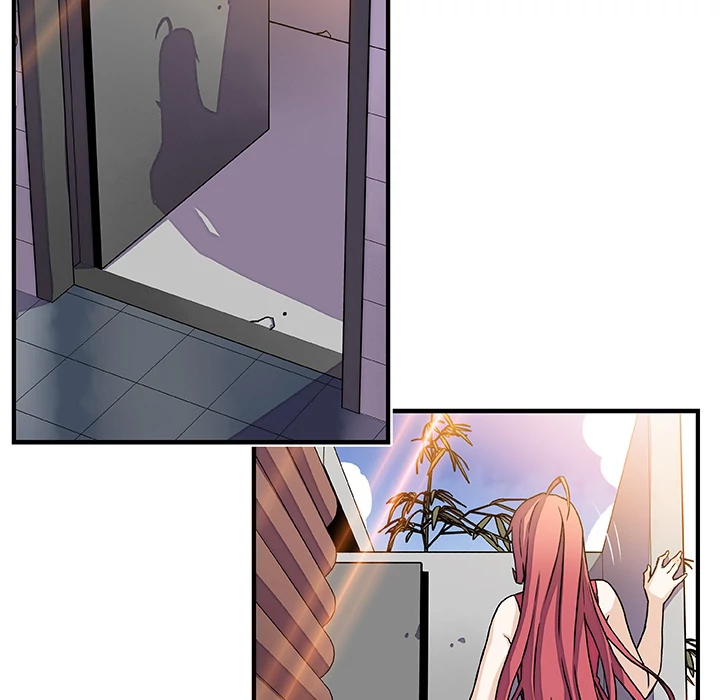 Our Complications Chapter 13 - page 62