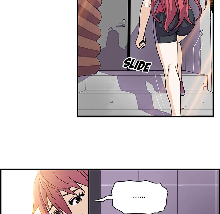 Our Complications Chapter 13 - page 63