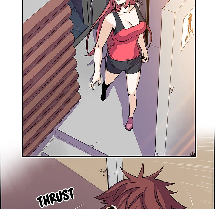 Our Complications Chapter 13 - page 75