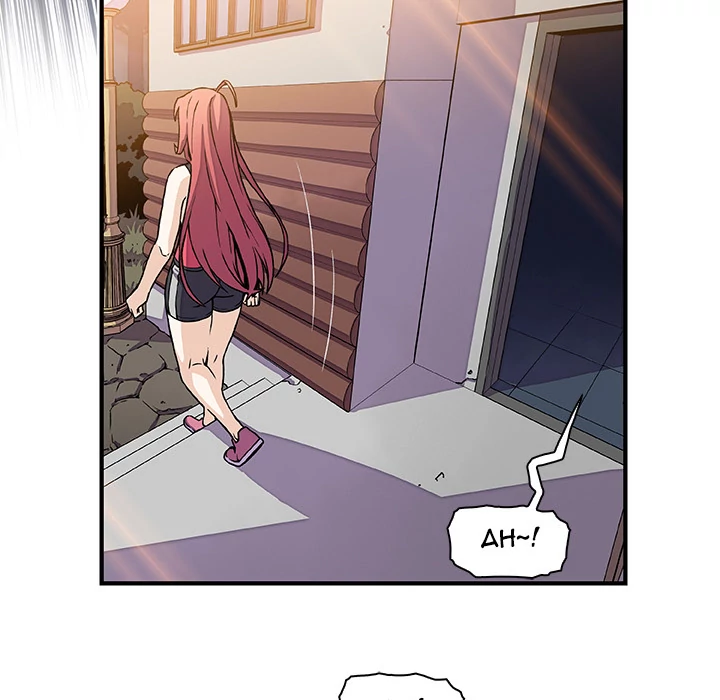 Our Complications Chapter 13 - page 78