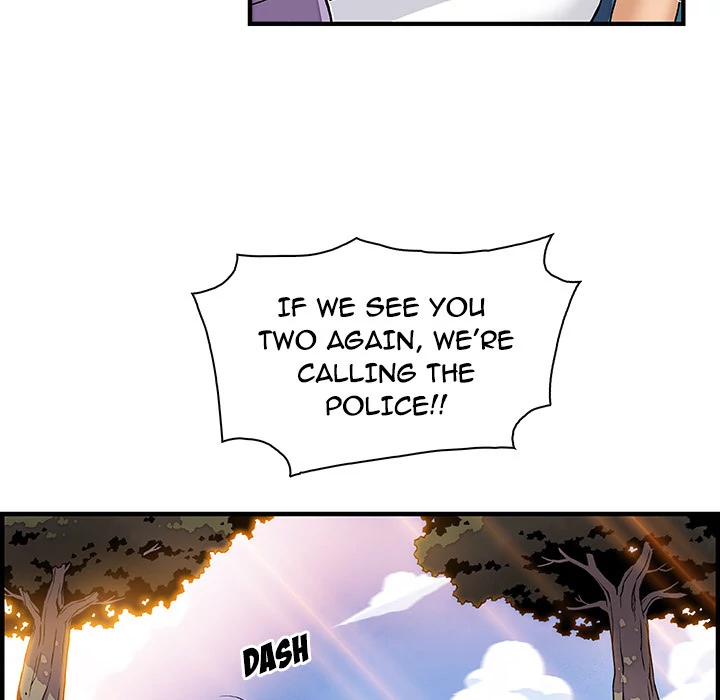 Our Complications Chapter 13 - page 8