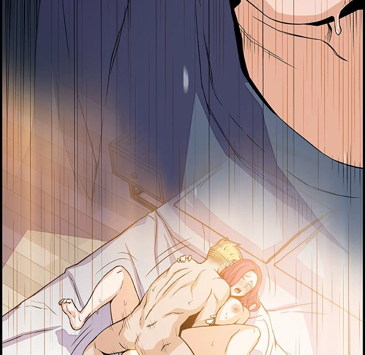 Our Complications Chapter 47 - page 100