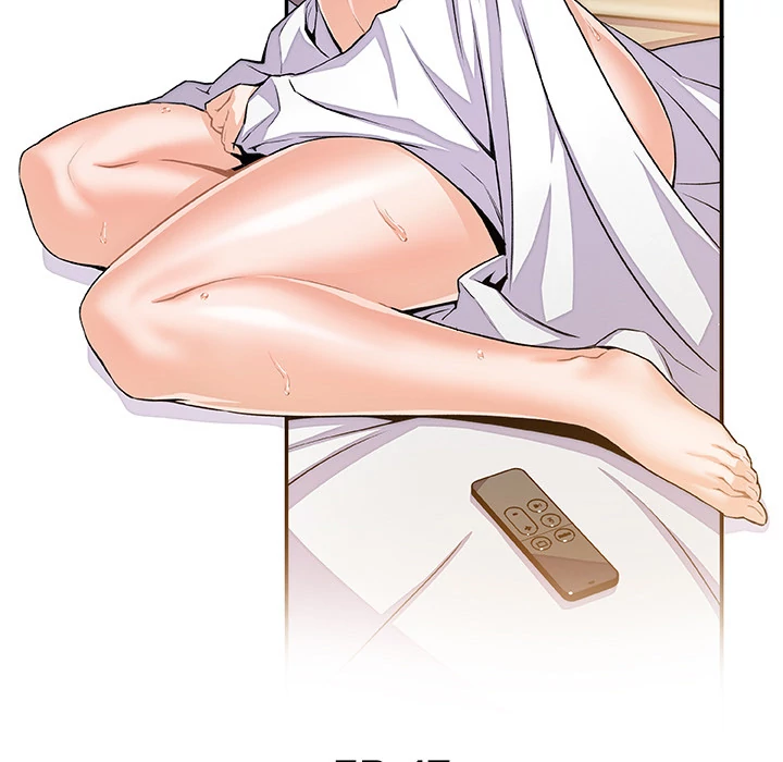 Our Complications Chapter 47 - page 17