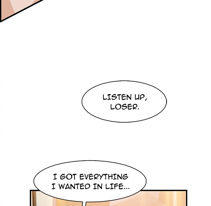 Our Complications Chapter 47 - page 33