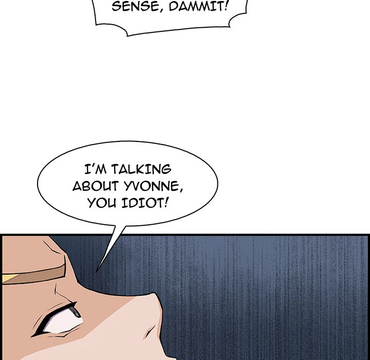 Our Complications Chapter 47 - page 36