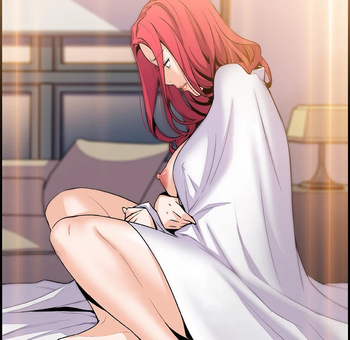 Our Complications Chapter 47 - page 41